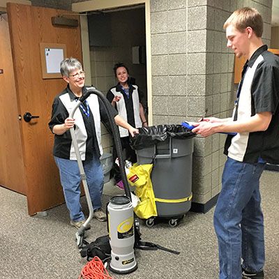 office cleaning billings