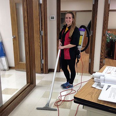 custodial services billings